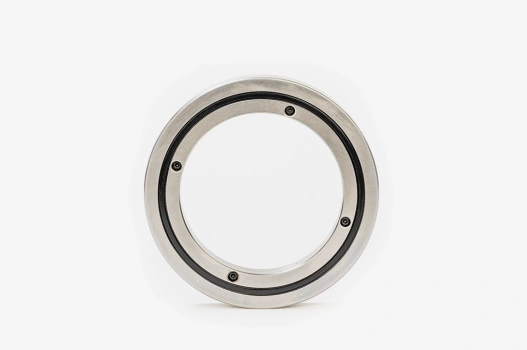 What Makes RE Crossed Roller Bearings More Accurate?